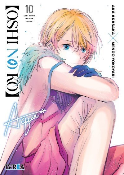 Oshi no Ko 10
